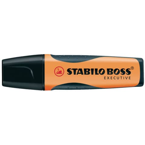 STABILO BOSS Textmarker EXECUTIVE 73/54 orange