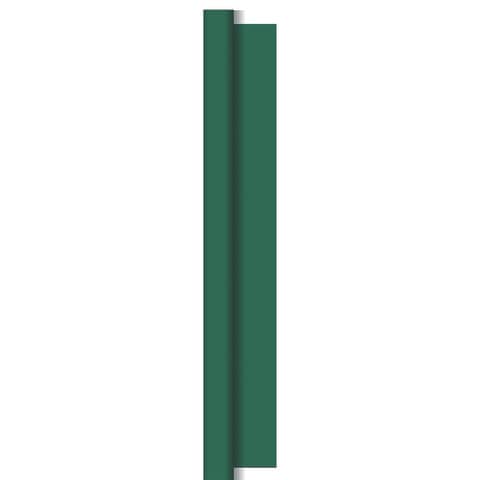Tischtuchrolle - uni, 1,18 x 5 m, dunkelgrün